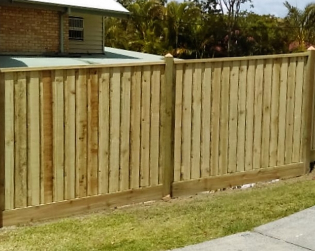Fences R Us Qualified Structural, Pool Fencing And Landscaping Brisbane